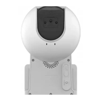 купить Сетевая IP видеокамера Ezviz CS-EB8 (3MP 4GA) в Алматы фото 2