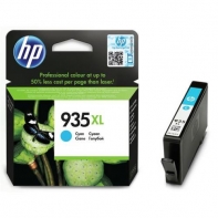 Купить Картридж HP Europe/C2P24AE/Чернильный/№935/голубой Алматы