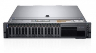 купить Сервер Dell/R740 8LFF/1/Xeon Silver/4110 (8C/16T,11M)/2,1 GHz/16 Gb/H740P,8Gb/0,1,5,6,10,50,60/2/300 Gb/Hybrid/10k/DVD+/-RW/rNDC(2x10GbBT/2x1GbBT)/1x7 в Алматы фото 1