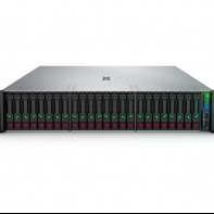 купить Сервер HP Enterprise DL385 Gen10 Plus (P07596-B21) в Алматы фото 1