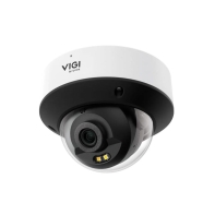 Купить VIGI 2МП внутренняя купольная полноцветная камера InSight S225(2.8mm) Алматы