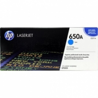 купить Картридж HP Europe/CE271AH/Лазерный/голубой в Алматы фото 1