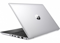 купить Ноутбук HP 2SX88EA i7-8550U 440G5/14FHD/8GB/256GB PCIe/W10p64/720p/Clickpad/Intel 8265 AC 2x2nvP+BT4.2/NatSil/Sea/FPR в Алматы фото 3