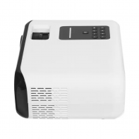 купить Rombica Проектор MPR-W760 Ray Box W1, белый в Алматы фото 3
