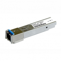 купить D-Link DEM-330R трансивер SFP одномод 3 км WDM в Алматы фото 1