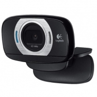 купить Веб-камера Logitech C615 960-001056 в Алматы фото 2