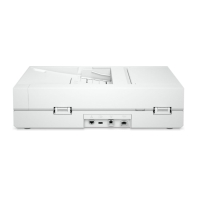 купить Сканер HP ScanJet Pro N4600 fnw1, A4, 600x600, 24/48-bit, 6000 стр/день, ADF, Wi-Fi, USB 3.0, LAN 20G07A в Алматы фото 2