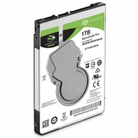 купить Жесткий диск HDD 1Tb Seagate Barracuda ST1000LM049 2.5* SATA 6Gb/s 128Mb 7200rpm в Алматы фото 1