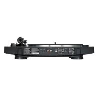 купить Проигрыватель виниловых пластинок AUDIO-TECHNICA AT-LP3XBTBK в Алматы фото 4