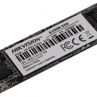 купить Накопитель твердотельный Hikvision HS-SSD-E100N/1024G 2280 Внутренний SSD M.2, 1024GB, M.2 2280, SATA III в Алматы фото 1