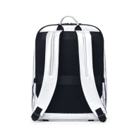 купить Рюкзак NINETYGO Urban sports backpack Silver 6941413231756 в Алматы фото 3