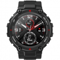 купить Умные часы Amazfit T-Rex black /  в Алматы фото 1
