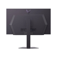 купить 26,5*, черный, OLED, 2560 x 1440, 0.03 мс, 16:9, 275 cd/m2 - 1300 cd/m2, 1500000:1, 240 Гц, 0.029 mm, Выход для наушников, Угол наклона -5&deg; (вперед) - 15&deg; (назад), Максимальная частота обновления кадров 240 Гц, Интерфейс подключения HDMI, DisplayPort в Алматы фото 3