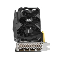 купить Видеокарта Inno3D GeForce RTX3070 ICHILL X4 LHR 8Gb GDDR6 256-bit HDMI 3xDP C30704-08D6X-1710VA35H в Алматы фото 3