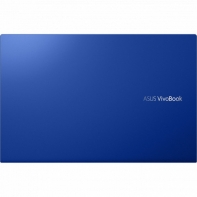 купить Ноутбук ASUS VivoBook X513EA-BQ593T i5-1135G7/15.6*/1920x1080/ 8GB/ 512GB SSD/ Iris Xe/ Win10 в Алматы фото 4