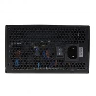 купить Блок питания CHIEFTEC RETAIL A-80 CTG-650C,12cm fan,a/PFC,24+8,4xPeripheral,6xSATA,2xPCIe,modular в Алматы фото 3