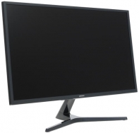купить Монитор жидкокристаллический Samsung Monitor LU32J590UQIXCI 32" в Алматы фото 3