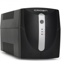 купить Источник бесперебойного питания CMU-1000X в Алматы фото 1
