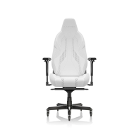 Купить Игровое компьютерное кресло Karnox (KX800807) COMMANDER Skywalker Edition White, <175-200cm, <180kg Алматы