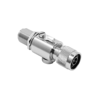 купить Грозозащита антенная Tp-Link TL-ANT24SP <Surge Protector, 2.4GHz, N Male to Female connector> в Алматы