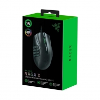 купить Компьютерная мышь Razer Naga X в Алматы фото 3