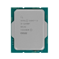 Купить CPU Intel Core i5-12400F 2.5/4.4GHz (4.4GHz) 6/12 Alder Lake 65W FCLGA1700 OEM Алматы