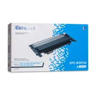 купить W2070A HP Cart Black_Z в Алматы фото 1