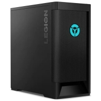 купить Системный блок Lenovo 90RC00UWRS Legion T5 26AMR5 Black в Алматы фото 1