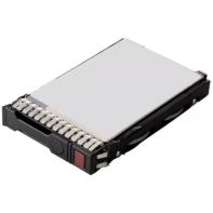 купить Твердотельный накопитель HP Enterprise (P36997-B21) в Алматы фото 2
