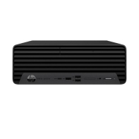 купить Системный блок HP Pro SFF 400 G9 240W,i5-12500,8GB,512GB M.2,DOS,NoODD,1yw,kbd+ms,vPro Essentials в Алматы фото 1