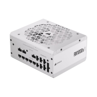 купить Блок питания Corsair RM1000x 1000 Вт Белый (CP-9020275-EU) в Алматы фото 2