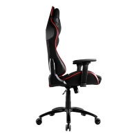 купить Игровое кресло 2E GAMING HIBAGON Black/Red в Алматы фото 3