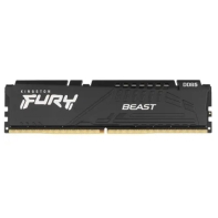 купить Модуль памяти Kingston Fury Beast Black EXPO KF552C36BBE-32 DDR5 32GB 5200MHz в Алматы фото 1