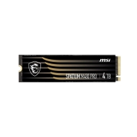 Купить SSD 4TB MSI Spatium M480 PRO, M.2, read 7400 MB/s, write 7000 MB/s, PCIe 4.0, TLC SPATIUM M480 PRO PCIE 4.0 NVME M.2 4TB в Алматы