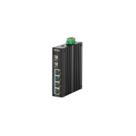 Купить Промышленный настраиваемый сетевой коммутатор, 4GE POE, 2SFP, 240W Алматы