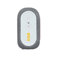 купить Колонка порт. JBL GO 3 серый 4.2W 1.0 BT (JBLGO3GRY) в Алматы фото 2