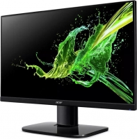 купить Монитор Acer/KA272/27 **/IPS/1920x1080 Pix/VGA/HDMI(1.4)/1 мс/250 ANSI люм/1000:1 в Алматы фото 3