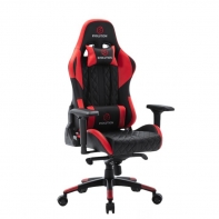 купить Игровое кресло EVOLUTION RACER красный в Алматы фото 1