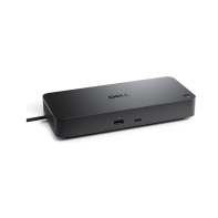 Купить Док-станция Dell Pro Thunderbolt 5 Dock - WD25TB5 300W (210-BTHZ) Алматы