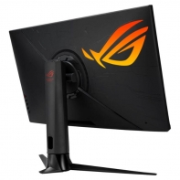 купить Монитор ASUS PG32UQ 32" IPS,16:9 UHD (3840x2160x144Hz),450cd/m2,1000:1,178/178,1ms,2HDMI,DP,Sp2W,USB Hub,G-SYNC,HDR600 в Алматы фото 3