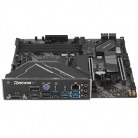 Купить Материнская плата AM4 Biostar B550GTQ <mATX, 4xDDR4, DVI-D, DP, HDMI, M2*2, USB Type C*1> Алматы