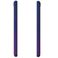 купить Смартфон TECNO POP 2F (B1G) 1/16GB Dual SIM Dawn Blue&nbsp;4895180766015 в Алматы фото 3