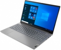 купить Ноутбук Lenovo Thinkbook (Gen2) 14.0*FHD/Core i5-1135G7/8Gb/256GB SSD/Win10 Pro (20VD00CWRU) в Алматы фото 2
