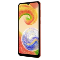 купить Смартфон Samsung Galaxy A04 32GB copper в Алматы фото 2