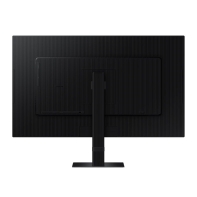 купить Монитор Samsung 27" ViewFinity S7 LS27D700EAIXCI в Алматы фото 3