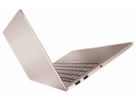 купить Ноутбук, Xiaomi, Mi Notebook Air 12,5* JYU4014CN/JYU4048CN, M3, 4GB,128GB SSD,Win 10,Ультратонкий цельнометаллический корпус, Защитное стекло из синтетического сапфира, Объемный звук, Золотой в Алматы фото 2