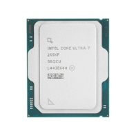 купить Процессор Intel Core Ultra 7 Processor 265KF, 3.3 (до 5.5)GHz, LGA1851, L3 30Mb, 20C/20T), oem в Алматы фото 1