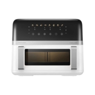 Купить Аэрогриль Trouver air fryer FD20sPro White Алматы