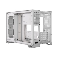 купить Корпус Corsair 2500D Airflow White (CC-9011264-WW) в Алматы фото 3