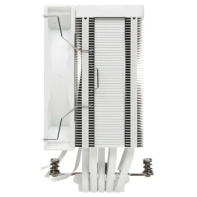купить Кулер для процессора Deepcool AG500 DIGITAL WH ARGB&nbsp;R-AG500-WHADMN-G-1 в Алматы фото 3